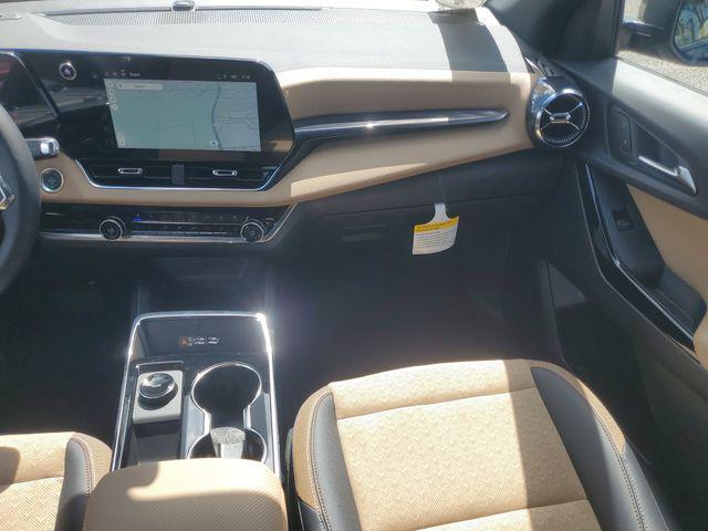 new 2026 Chevrolet Equinox car, priced at $34,514