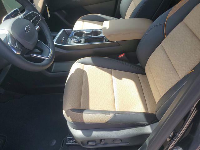new 2026 Chevrolet Equinox car, priced at $34,514
