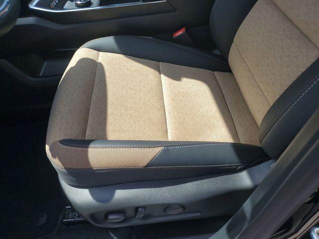 new 2026 Chevrolet Equinox car, priced at $34,514