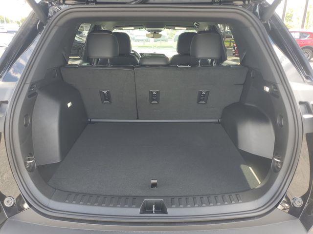 new 2026 Chevrolet Equinox car, priced at $34,514