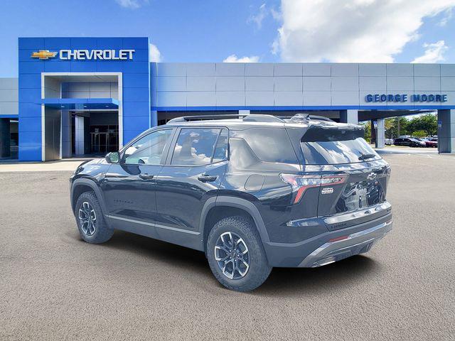 new 2026 Chevrolet Equinox car, priced at $34,514