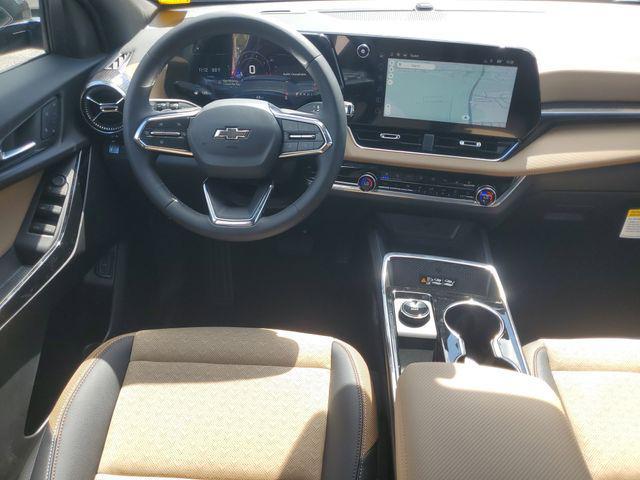 new 2026 Chevrolet Equinox car, priced at $34,514