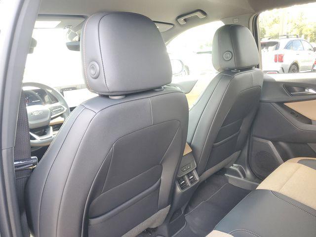 new 2026 Chevrolet Equinox car, priced at $34,514