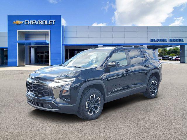 new 2026 Chevrolet Equinox car, priced at $34,514