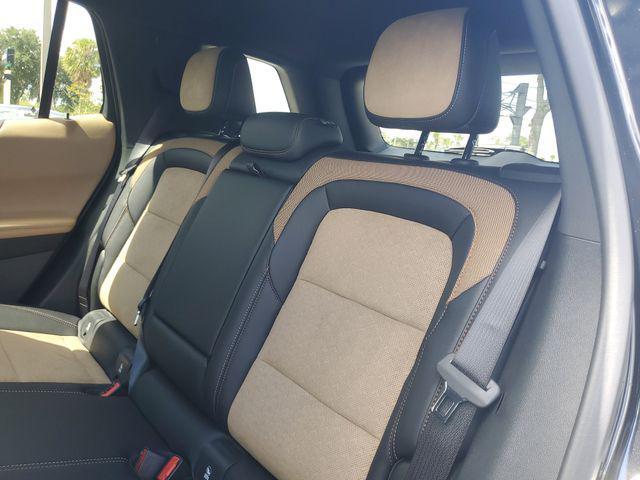 new 2026 Chevrolet Equinox car, priced at $34,514
