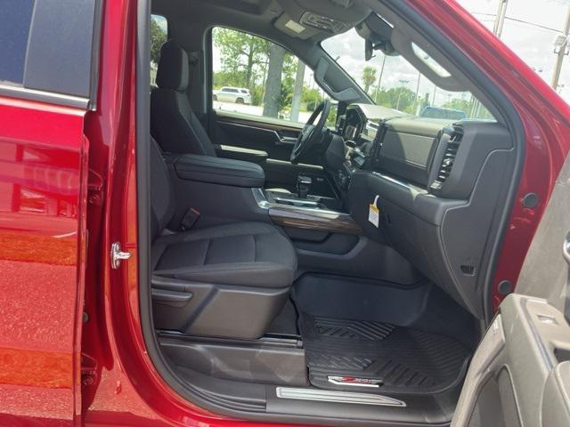 new 2024 Chevrolet Silverado 1500 car, priced at $69,795