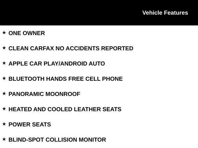 used 2023 Hyundai Tucson car, priced at $23,497