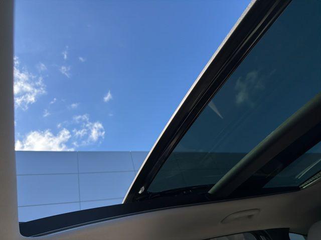 used 2023 Hyundai Tucson car, priced at $23,497