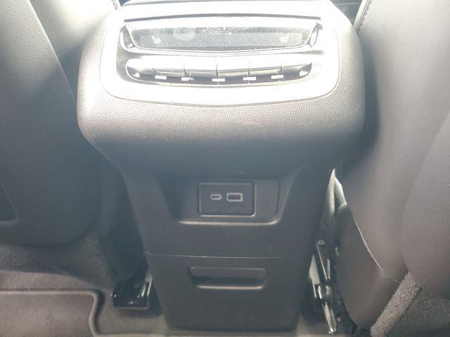 used 2025 Cadillac XT6 car, priced at $45,995