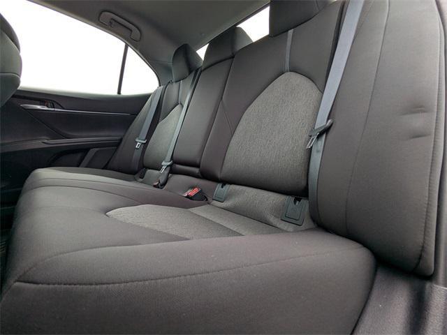 used 2023 Toyota Camry car, priced at $24,991