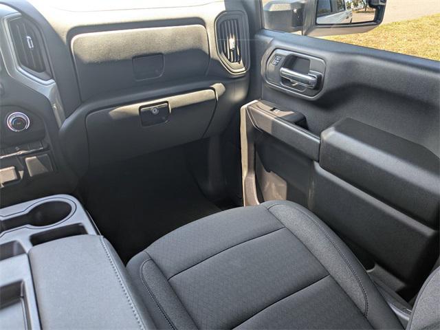 used 2024 Chevrolet Silverado 2500 car, priced at $64,981