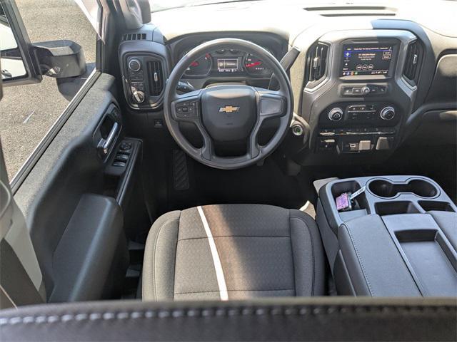 used 2024 Chevrolet Silverado 2500 car, priced at $64,981