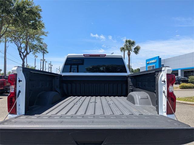 used 2024 Chevrolet Silverado 2500 car, priced at $64,981