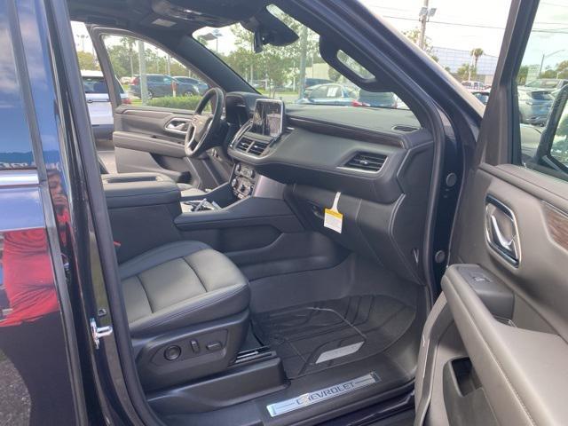 new 2024 Chevrolet Suburban car, priced at $75,260