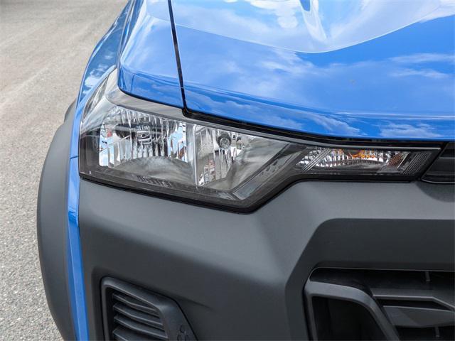 new 2025 Chevrolet Colorado car, priced at $47,785
