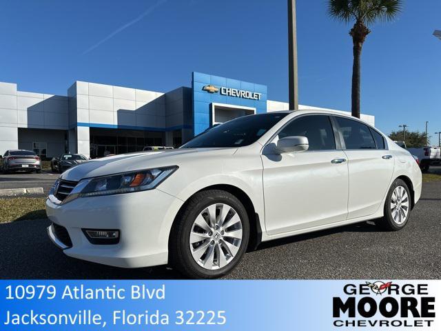 used 2013 Honda Accord car, priced at $14,557