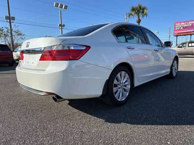 used 2013 Honda Accord car, priced at $14,557