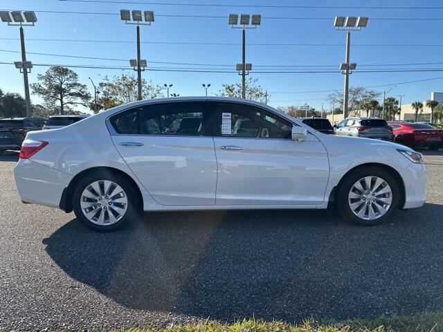 used 2013 Honda Accord car, priced at $14,557