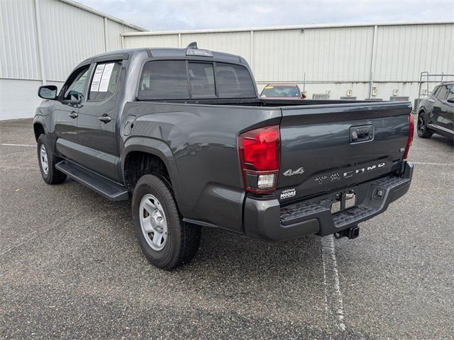 used 2023 Toyota Tacoma car, priced at $38,781