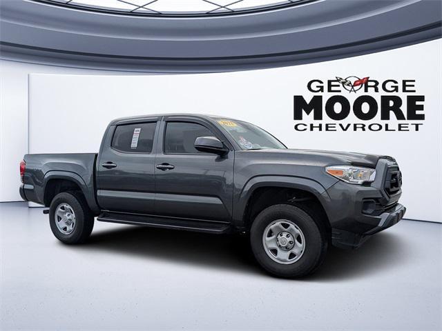 used 2023 Toyota Tacoma car, priced at $38,781