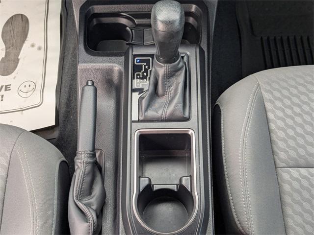 used 2023 Toyota Tacoma car, priced at $38,781