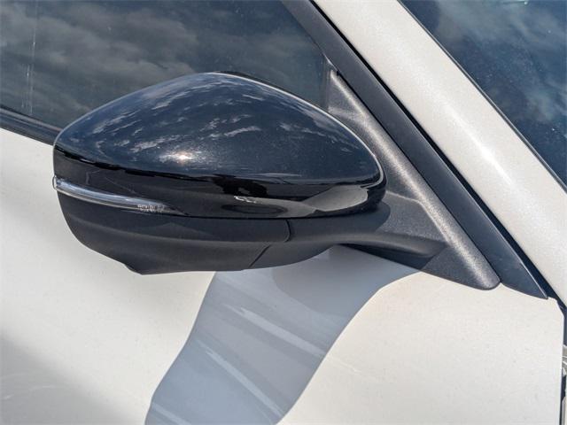 used 2023 Ford Mustang Mach-E car, priced at $32,931