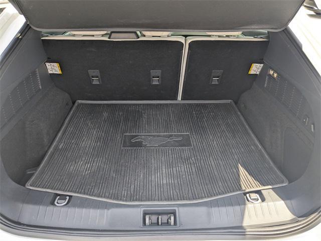 used 2023 Ford Mustang Mach-E car, priced at $32,931