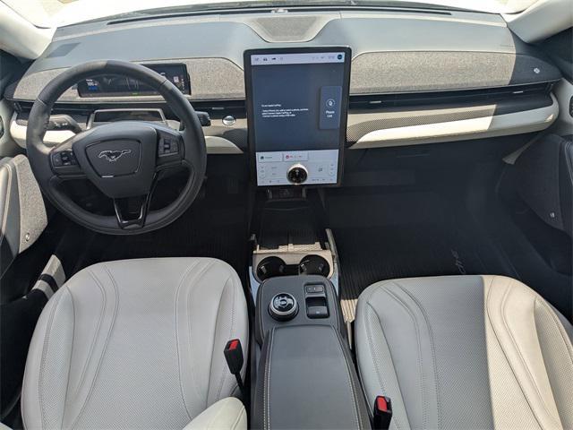 used 2023 Ford Mustang Mach-E car, priced at $32,931