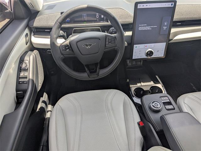 used 2023 Ford Mustang Mach-E car, priced at $32,931