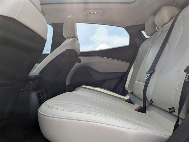 used 2023 Ford Mustang Mach-E car, priced at $32,931