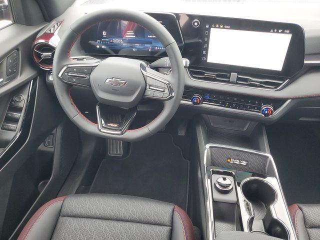 new 2026 Chevrolet Equinox car, priced at $34,048