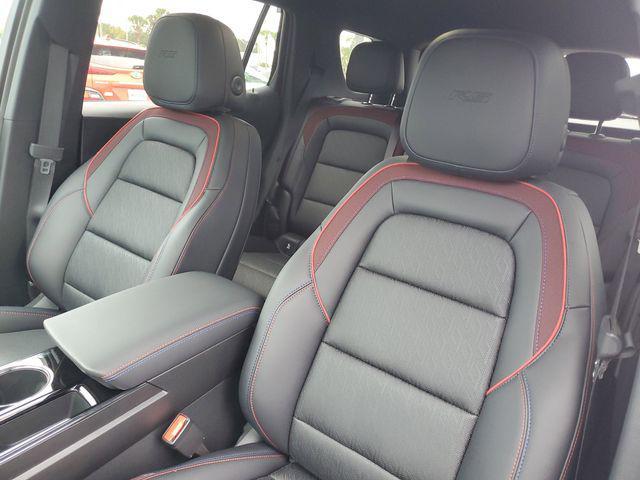 new 2026 Chevrolet Equinox car, priced at $34,048