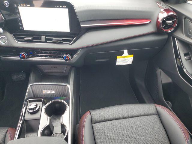new 2026 Chevrolet Equinox car, priced at $34,048