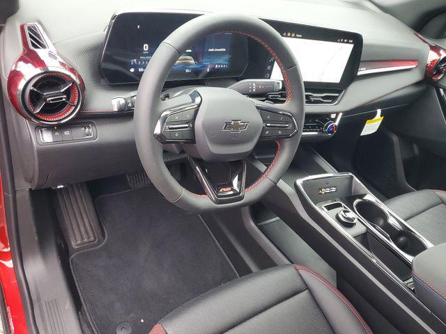 new 2026 Chevrolet Equinox car, priced at $34,048