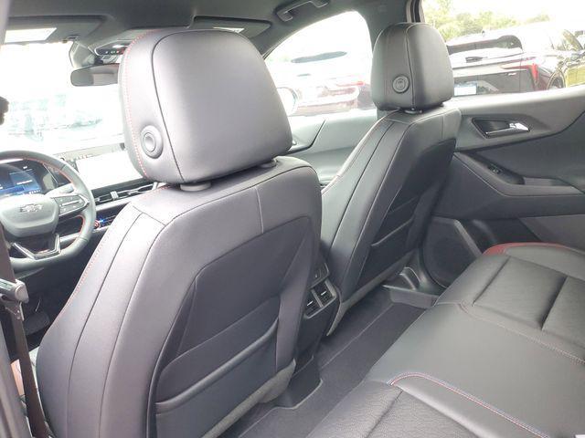 new 2026 Chevrolet Equinox car, priced at $34,048