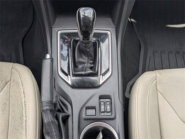 used 2019 Subaru Impreza car, priced at $16,617