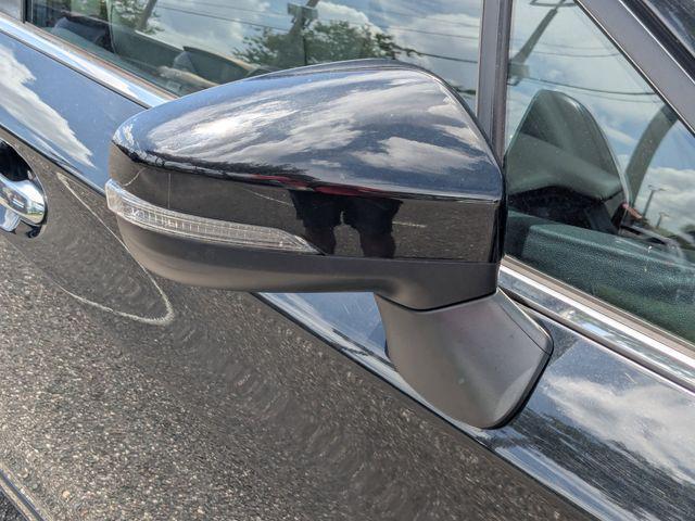 used 2019 Subaru Impreza car, priced at $15,543