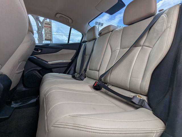 used 2019 Subaru Impreza car, priced at $15,543