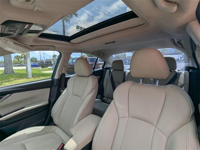used 2019 Subaru Impreza car, priced at $16,617