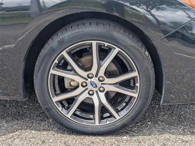 used 2019 Subaru Impreza car, priced at $16,617