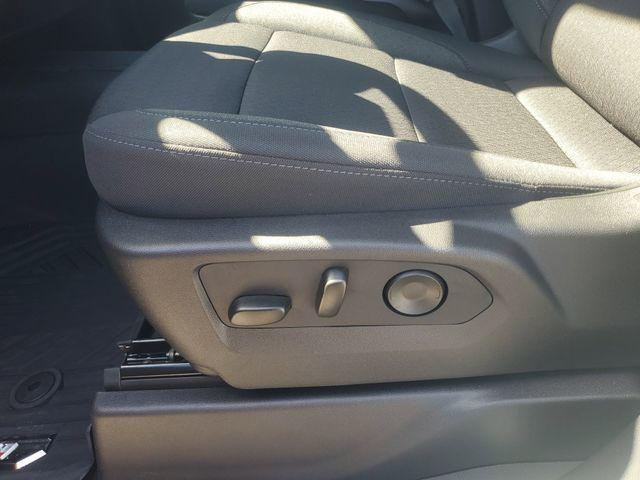 new 2026 Chevrolet Silverado 1500 car, priced at $51,913