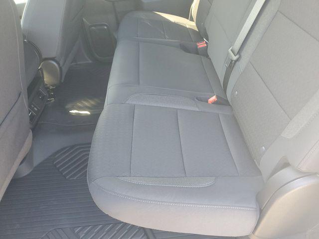 new 2026 Chevrolet Silverado 1500 car, priced at $51,913