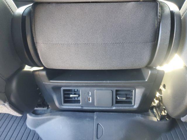 new 2026 Chevrolet Silverado 1500 car, priced at $51,913