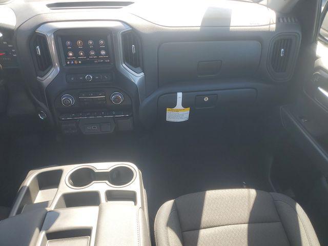 new 2026 Chevrolet Silverado 1500 car, priced at $51,913