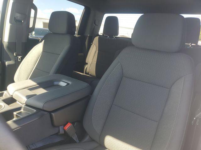 new 2026 Chevrolet Silverado 1500 car, priced at $51,913