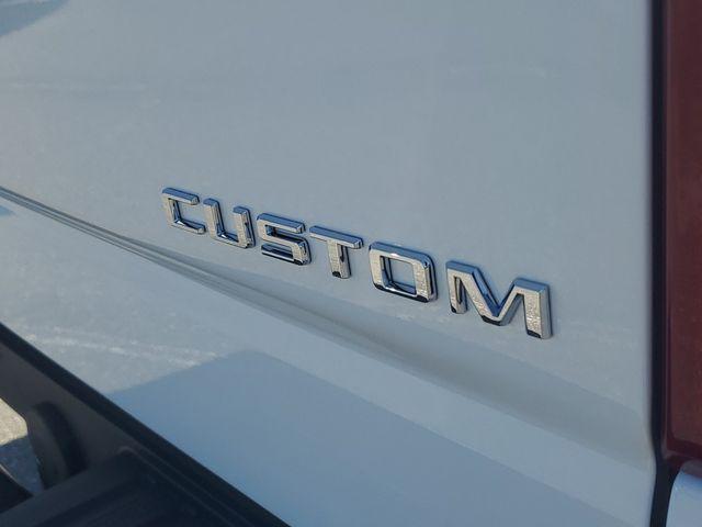 new 2026 Chevrolet Silverado 1500 car, priced at $51,913