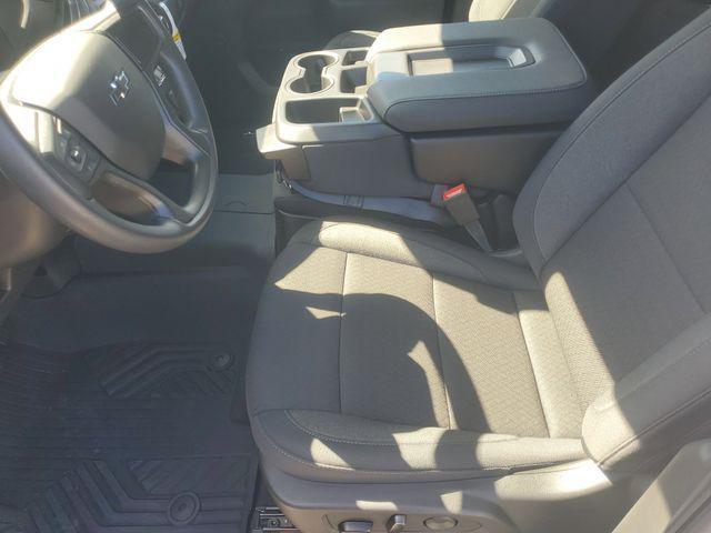 new 2026 Chevrolet Silverado 1500 car, priced at $51,913