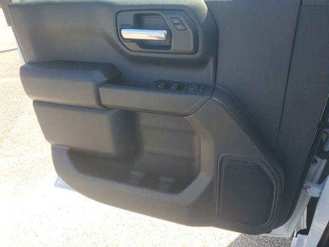 new 2026 Chevrolet Silverado 1500 car, priced at $51,913