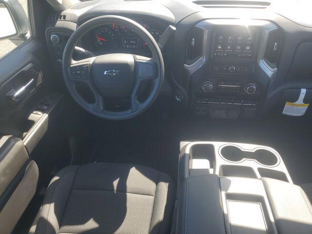 new 2026 Chevrolet Silverado 1500 car, priced at $51,913