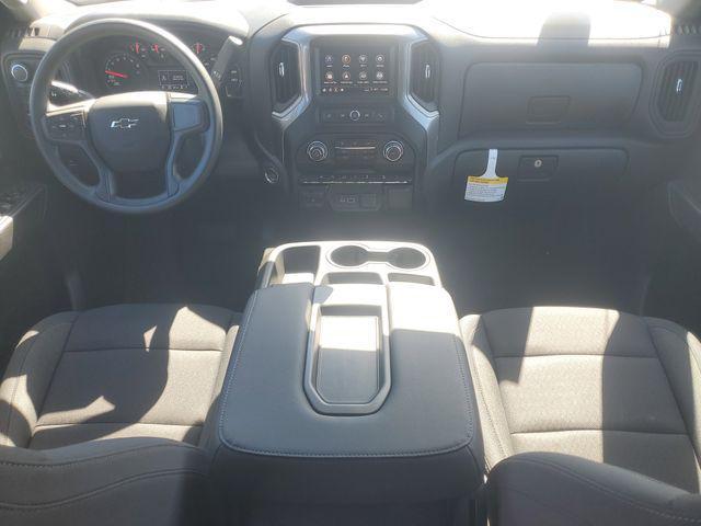 new 2026 Chevrolet Silverado 1500 car, priced at $51,913